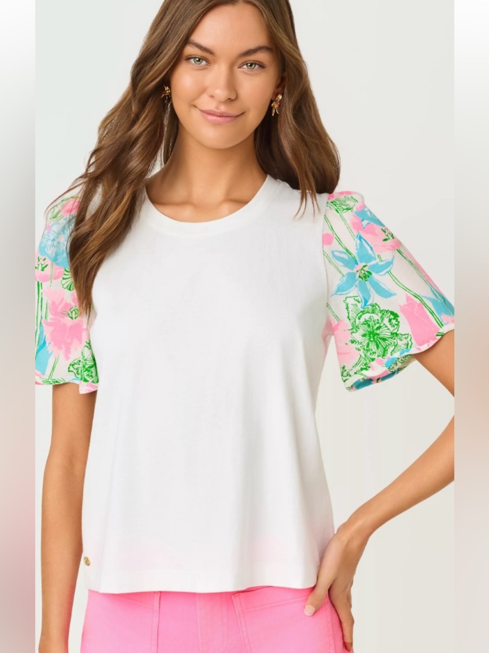 Lilly Pulitzer top